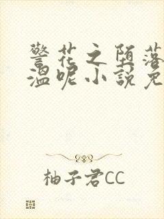 警花之堕落深渊温呢小说免费阅读