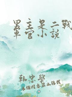 男主是二战德军军官小说