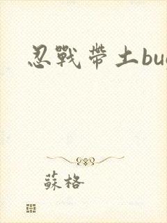忍战带土bug