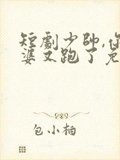 短剧少帅,你老婆又跑了免费观看