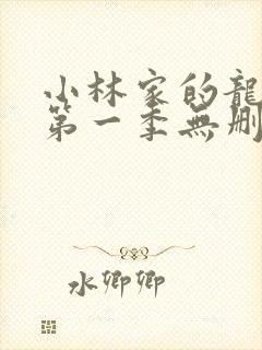 小林家的龙女仆第一季无删减