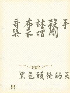 哥布林杀手第一集未增删