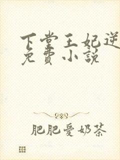 下堂王妃逆袭记免费小说