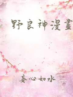 野良神漫画全集