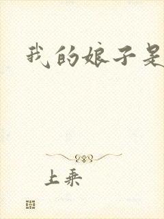 我的娘子是女帝