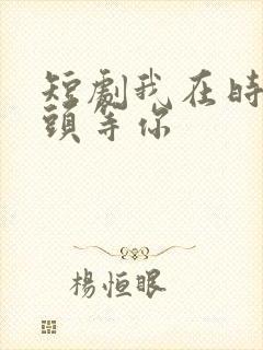 短剧我在时间尽头等你