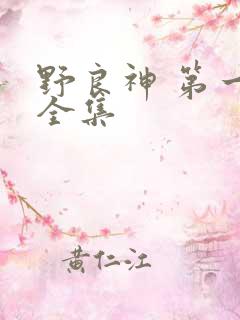 野良神 第一季全集