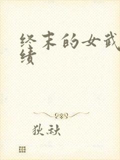 终末的女武神战绩