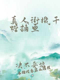 真人街机千炮金蟾捕鱼