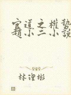 官道之权势滔天赵小二小说