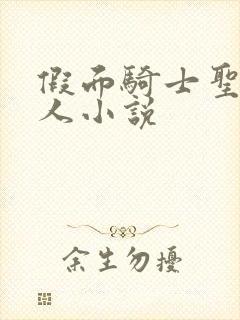 假面骑士圣刃同人小说