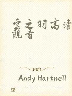 云之羽高清免费观看