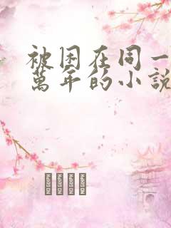 被困在同一天十万年的小说