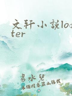 文轩小说lofter