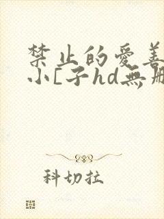 禁止的爱善良的小[子hd无删减在线观看