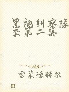 黑袍纠察队第四季第二集