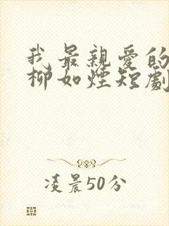 我最亲爱的方休柳如烟短剧