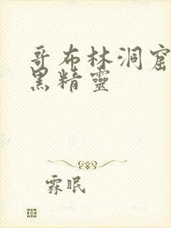 哥布林洞窟之暗黑精灵