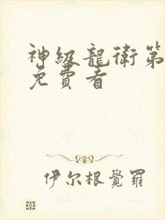 神级龙卫第二季免费看