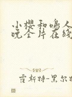 小樱和鸣人的夜晚全片在线观看