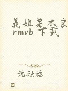义姐是不良妈妈 rmvb 下载