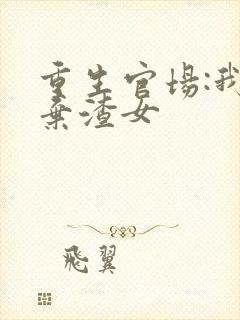 重生官场:我抛弃渣女