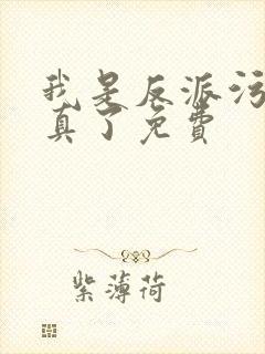 我是反派污蔑成真了免费