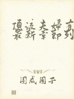 顶流夫妇有点甜最新章节列表