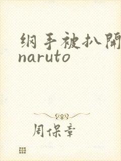 纲手被扒开狂揉naruto