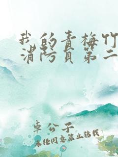 我的青梅竹马是消防员第二季未增减