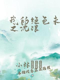 我的绝色未婚妻之沈浪