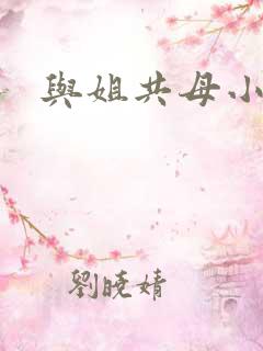 与姐共母小说