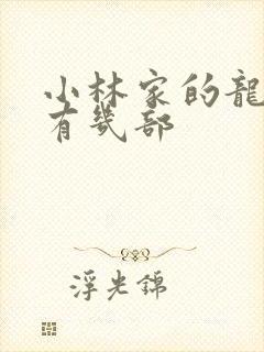 小林家的龙女仆有几部