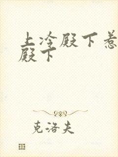 上冷殿下惹上冷殿下