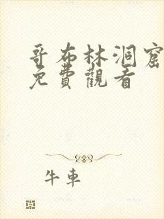 哥布林洞窟5集免费观看