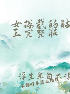 女总裁的贴身战王完整版