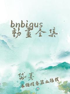 bnbigus动画全集