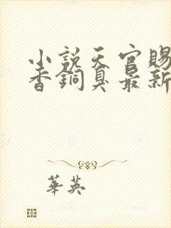 小说天官赐福墨香铜臭最新章节阅续