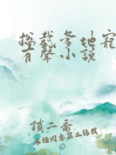 总裁爹地宠上天有声小说