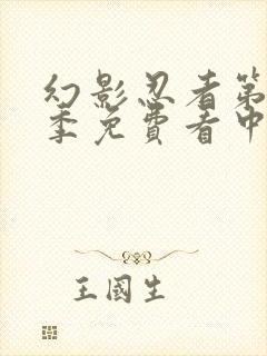 幻影忍者第16季免费看中文版