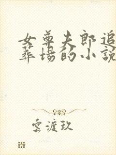 女尊夫郎追妻火葬场的小说