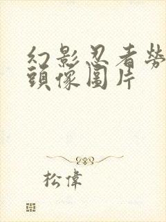 幻影忍者劳埃德头像图片