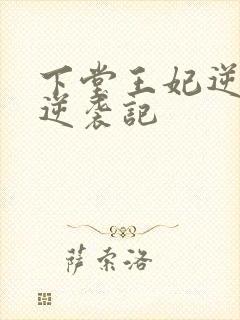 下堂王妃逆袭记逆袭记
