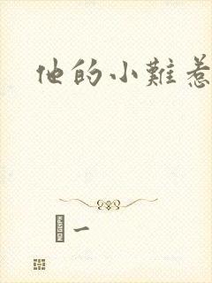 他的小难惹短剧