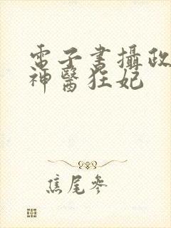 电子书摄政王的神医狂妃