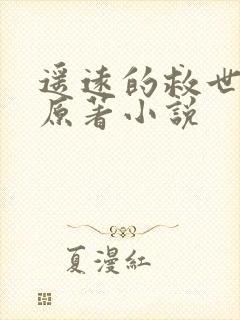 遥远的救世主的原著小说
