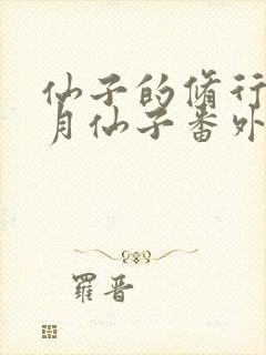 仙子的修行 曦月仙子番外