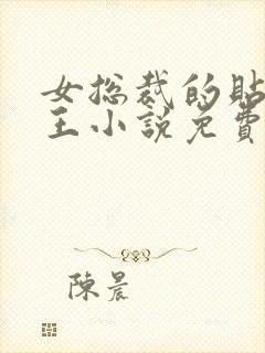 女总裁的贴身兵王小说免费看