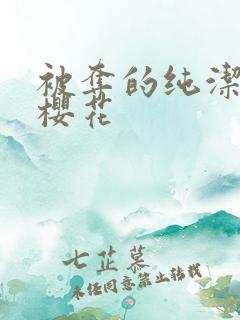 被夺的纯洁动漫樱花