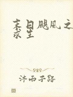 末日飓风之荒岛求生